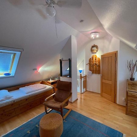 Alte Reihe 9 Wohnung 5 Цингст Екстериор снимка