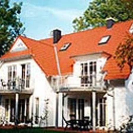 Alte Reihe 9 Wohnung 5 Цингст Екстериор снимка
