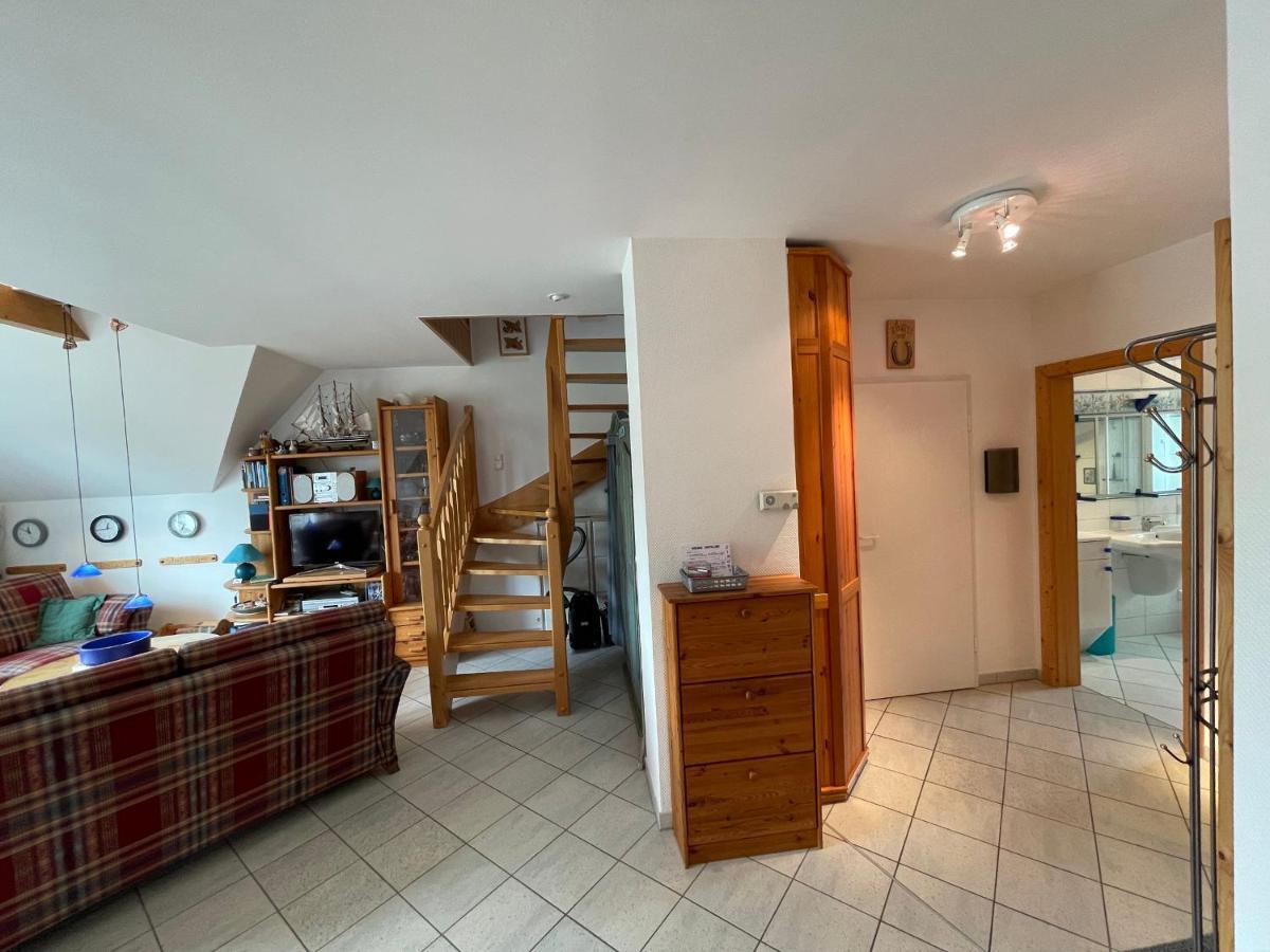 Alte Reihe 9 Wohnung 5 Цингст Екстериор снимка