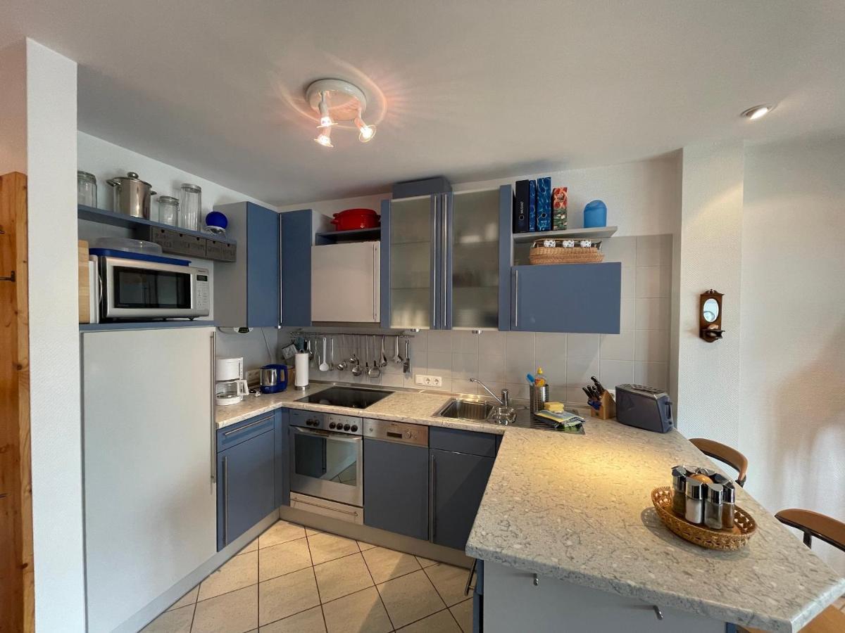 Alte Reihe 9 Wohnung 5 Цингст Екстериор снимка