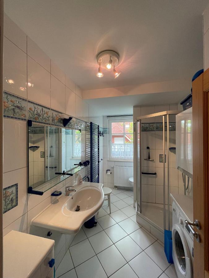 Alte Reihe 9 Wohnung 5 Цингст Екстериор снимка