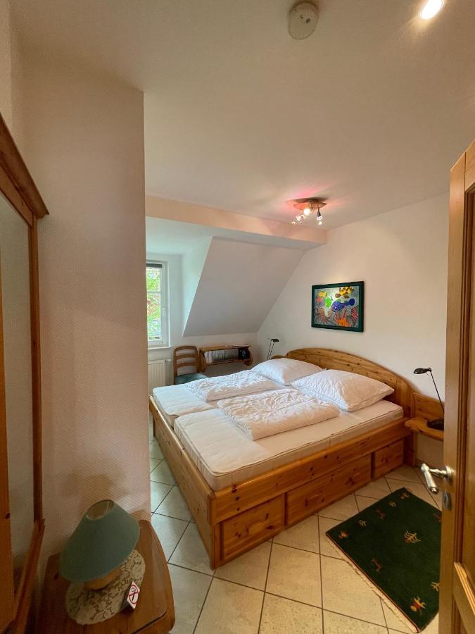 Alte Reihe 9 Wohnung 5 Цингст Екстериор снимка