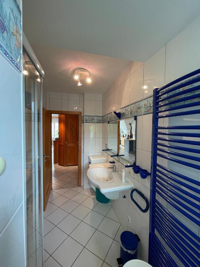 Alte Reihe 9 Wohnung 5 Цингст Екстериор снимка