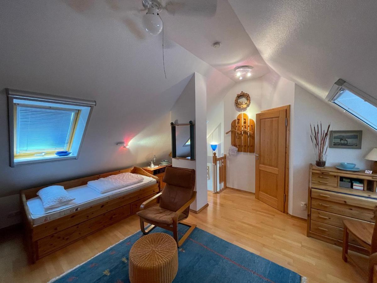 Alte Reihe 9 Wohnung 5 Цингст Екстериор снимка