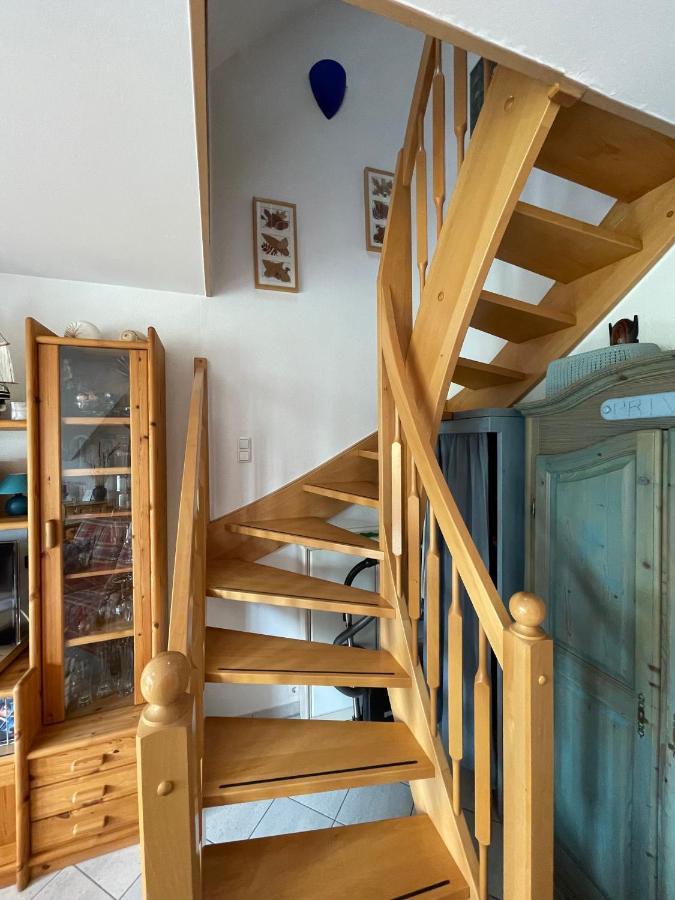 Alte Reihe 9 Wohnung 5 Цингст Екстериор снимка