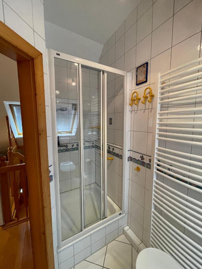 Alte Reihe 9 Wohnung 5 Цингст Екстериор снимка